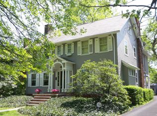 2500 Edgehill Rd, Cleveland Heights, OH 44106