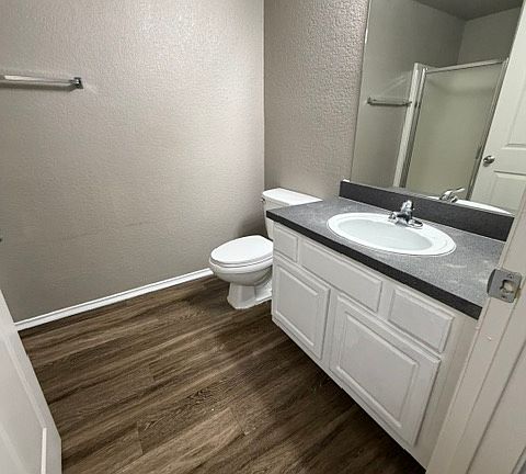 2nd image of 320 S Center St #105