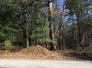 160 Perry Hill Rd, Coventry, RI 02816