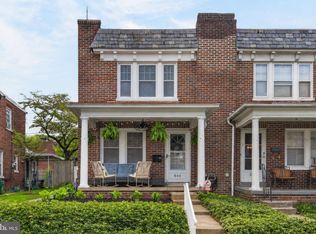 844 E Madison St, Lancaster, PA 17602