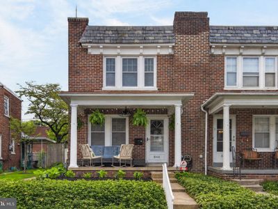 844 E Madison St, Lancaster, PA, 17602