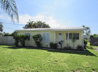1269 NW Antoch Ave, Stuart, FL 34994