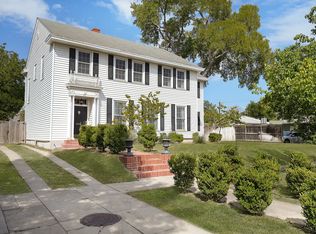 417 W Summit Ave, San Antonio, TX 78212