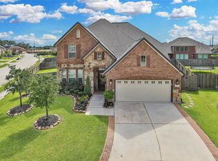 14607 Wooded Tree Ln, Cypress, TX 77429