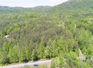 0 Cove Creek Rd, Pickens, SC 29671