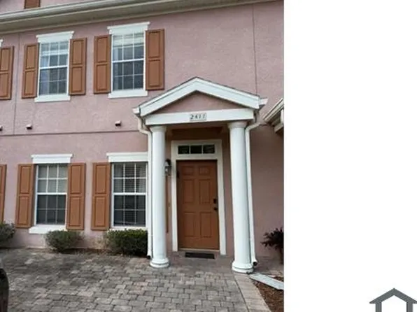 2411 Caravelle Cir, Kissimmee, FL 34746