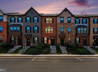 2616 Velocity Rd, Herndon, VA 20171