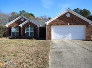 1908 Brenda St, Statham, GA 30666