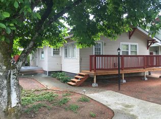 6140 SE Duke St, Portland, OR 97206