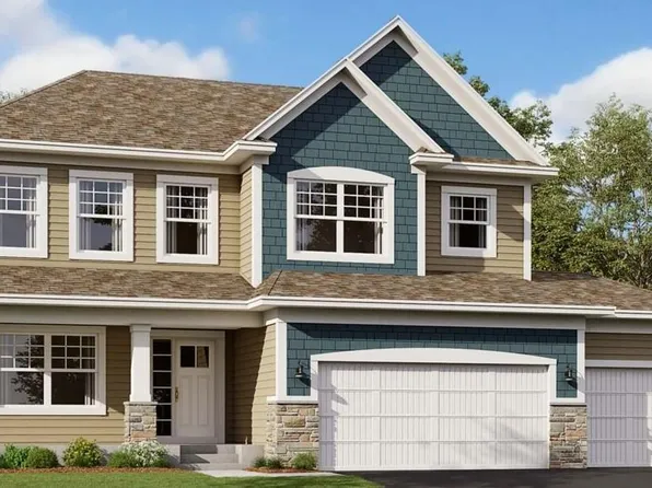 6545 Wolfberry Curv, Excelsior, MN 55331