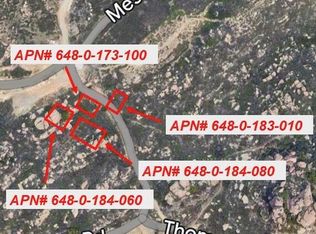 Mesa Dr, Simi valley, CA 93063
