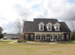 6961 Angus Ln, Molino, FL 32577