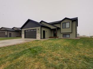 552 Antietam Dr, Box Elder, SD 57719