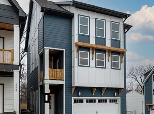 434 Becanni Ln, Nashville, TN 37209