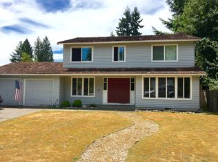 5119 107th Ave NE, Kirkland, WA 98033