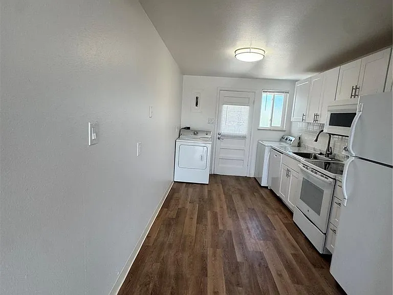 1119 Rosemary St #2 — Photo 5