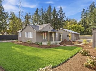 19655 SE Highway 212, Damascus, OR 97089