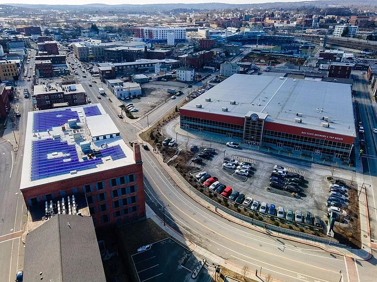 Walker Lofts — Photo 17