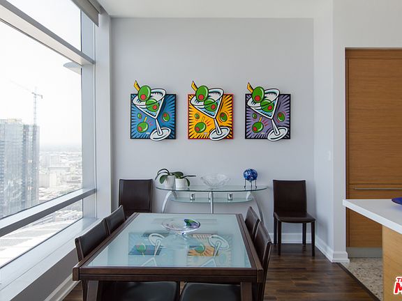 5th image of 900 W Olympic Blvd Floor 31