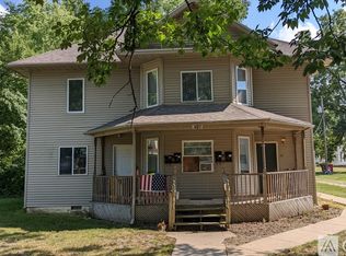 407 W Columbia Ave #2, Champaign, IL