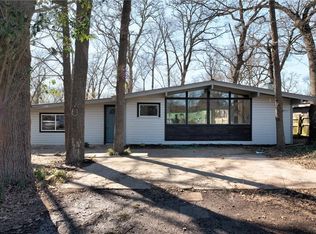 862 Oak Leaf Trl, Pt, TX 75472