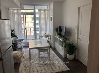 68 Merton St #517, Toronto, ON M4S 0A7