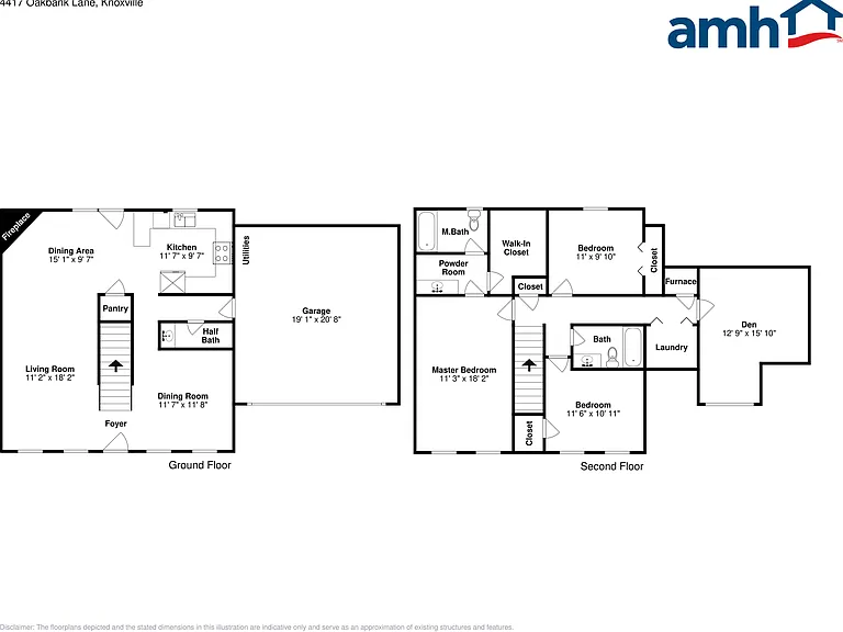 4417 Oakbank Ln — Photo 2
