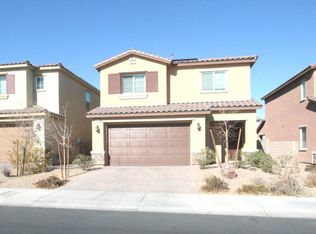 4318 Bayley Skye Ave, Las Vegas, NV 89141