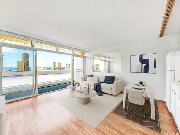 500 University Ave APT 2002, Honolulu, HI 96826