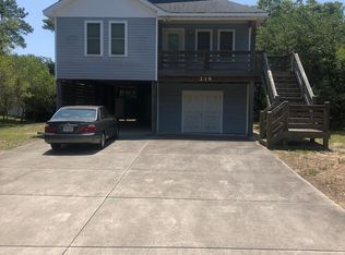 219 Quail Ln, Kill Devil Hills, NC 27948