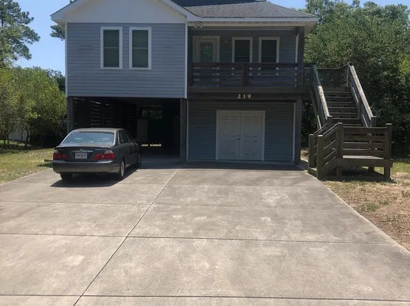 219 Quail Ln, Kill Devil Hills, NC 27948