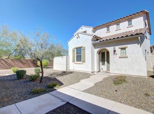 26416 N 53rd Gln, Phoenix, AZ 85083