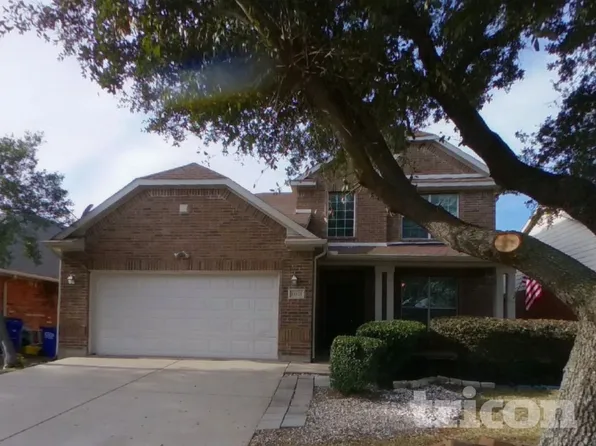 14121 S Pass Rd, Balch Springs, TX 75181