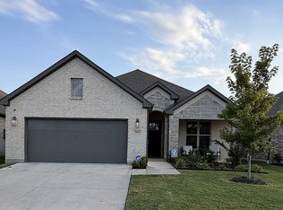 565 Beck Dr, Lavon, TX 75166