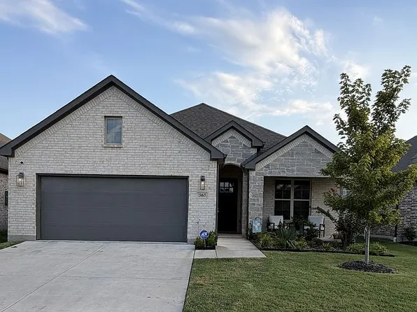 565 Beck Dr, Lavon, TX 75166