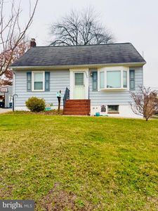 5536 Gayland Rd, Halethorpe, MD, 21227