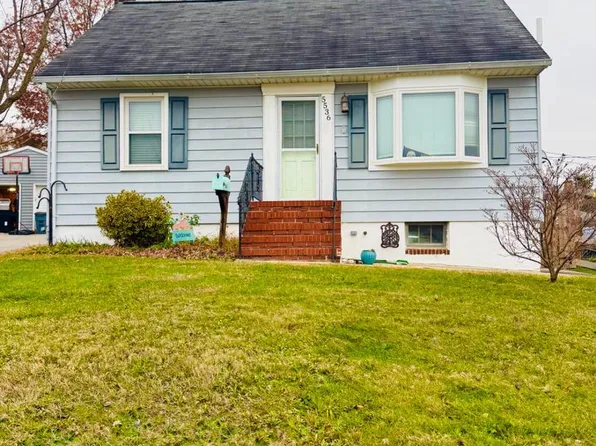 5536 Gayland Rd, Halethorpe, MD 21227