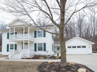28775 Lake Avenue Way, Frontenac, MN 55026