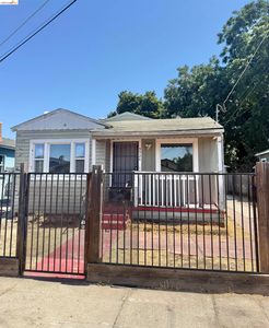 9926 C St, Oakland, CA, 94603