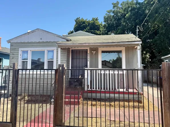 9926 C St, Oakland, CA 94603