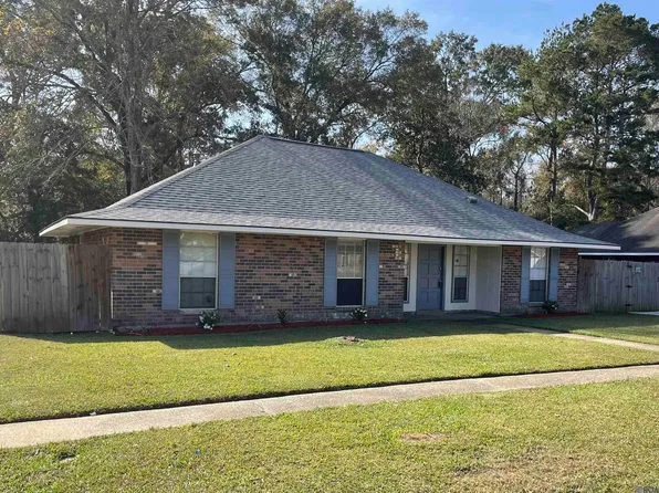 9734 Hardwood Dr, Baton Rouge, LA 70818