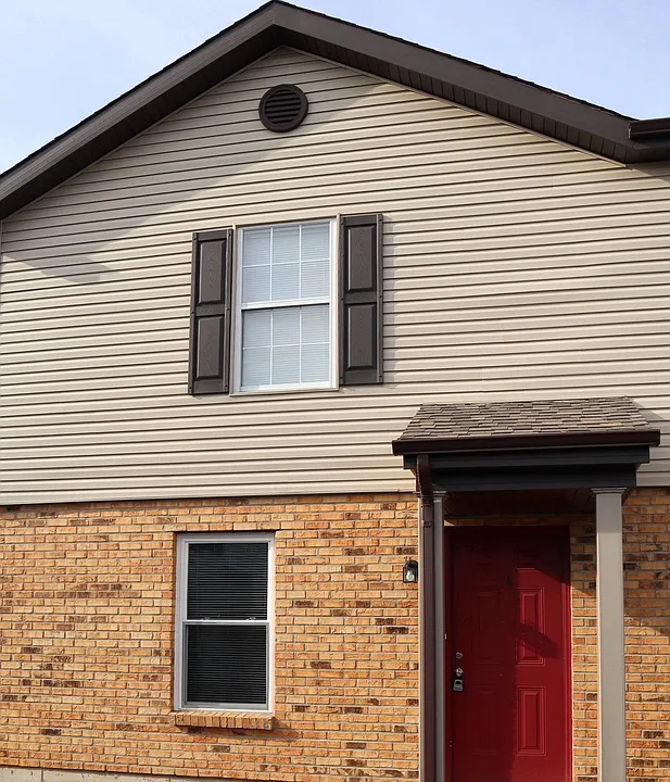 1111 Columbus Cir #A