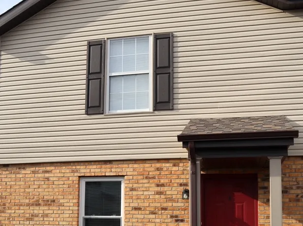 1111 Columbus Cir #A, Warrenton, MO 63383