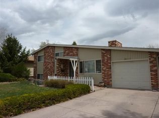 6815 Windsor Blvd, Cheyenne, WY 82009