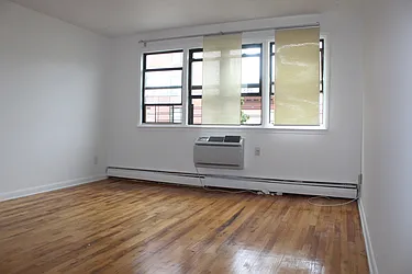 Rented by Compass