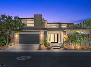 78 Pristine Glen St, Summerlin, NV 89135
