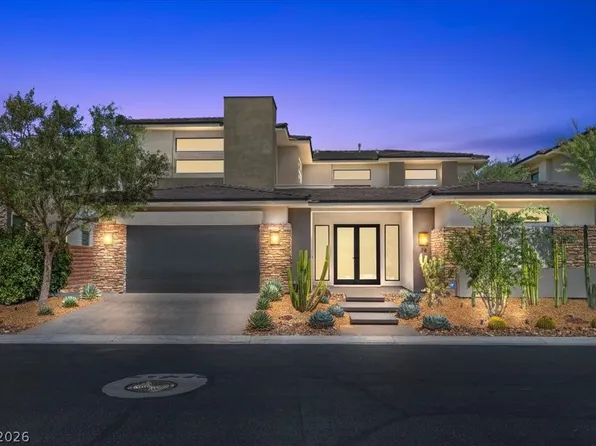 78 Pristine Glen St, Summerlin, NV 89135