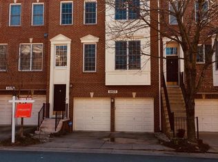 6022 Stonehenge Pl #26, North Bethesda, MD 20852