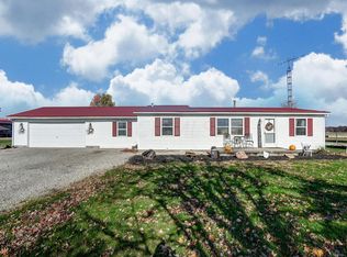 2252 Prospect Norton Rd, Prospect, OH 43342