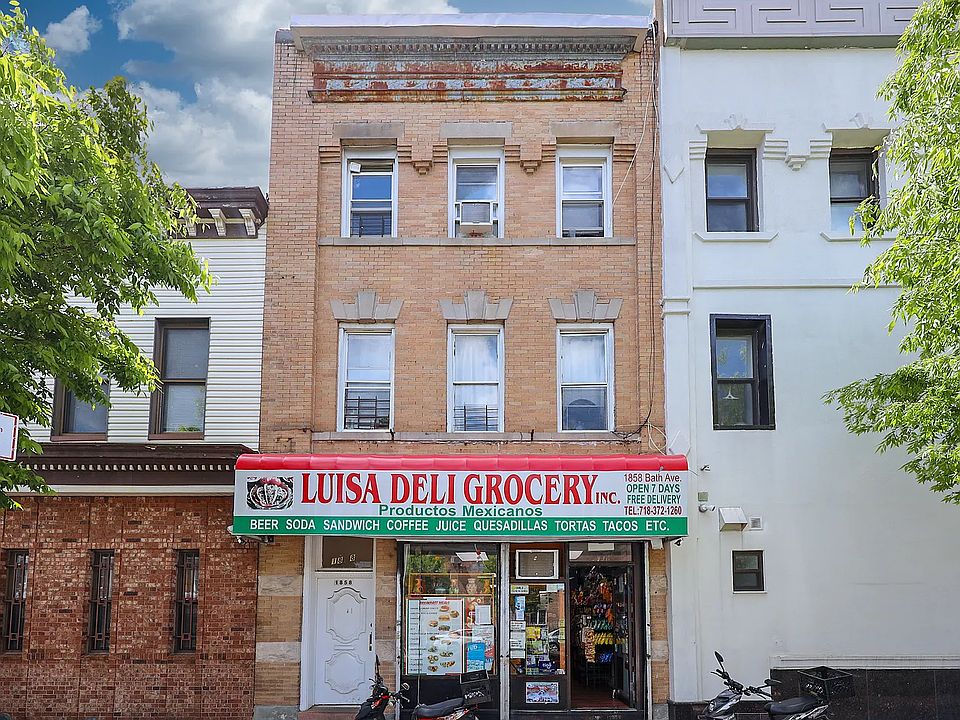 1st image of 1858 Bath Ave